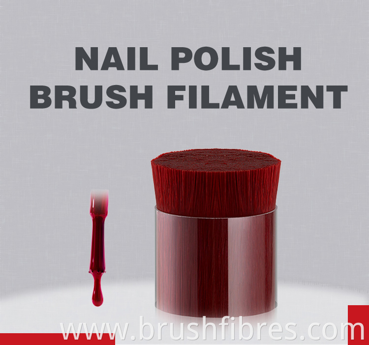 09nail Polish Brush 01